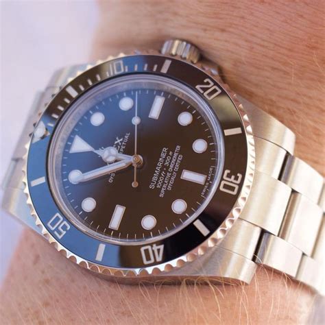 rolex submariner fälschung erkennen|Rolex Submariner authentication guide.